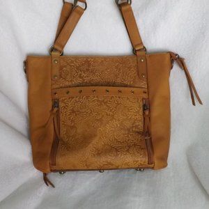 Gun Tote'n Mamas satchel bag